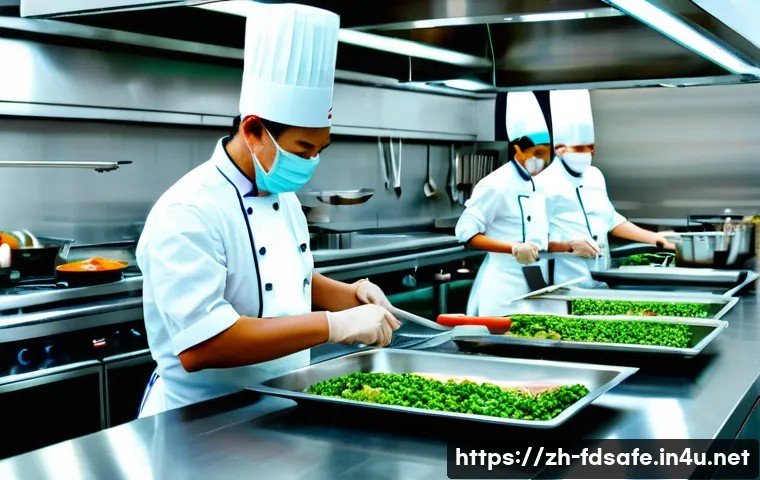 식품위생사와 관련된 최신 법규 관련 이미지 1