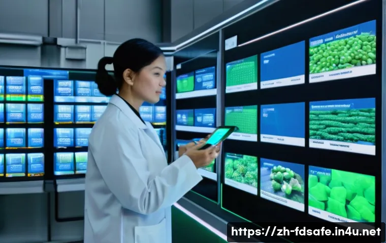 식품위생사와 관련된 최신 법규 관련 이미지 2