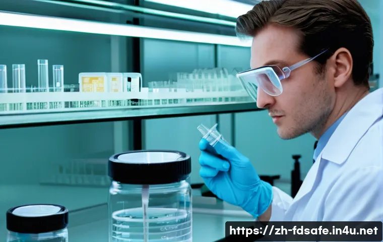 식품위생사 시험 필수 암기 내용 관련 이미지 1