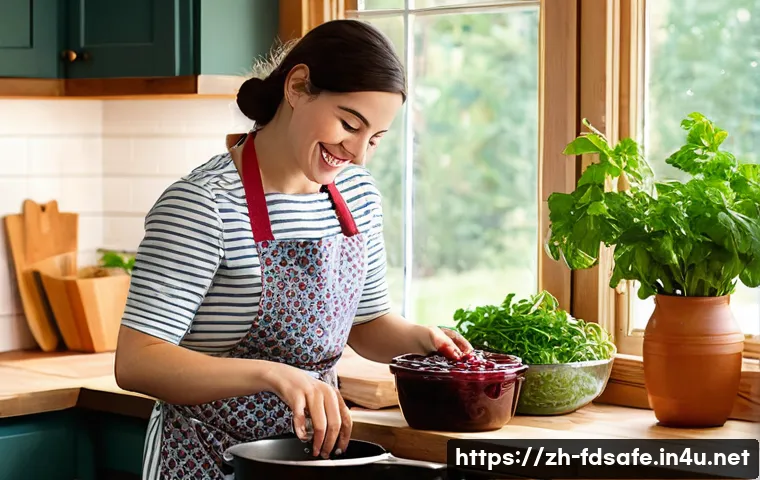 식품위생사 시험 필수 암기 내용 관련 이미지 2