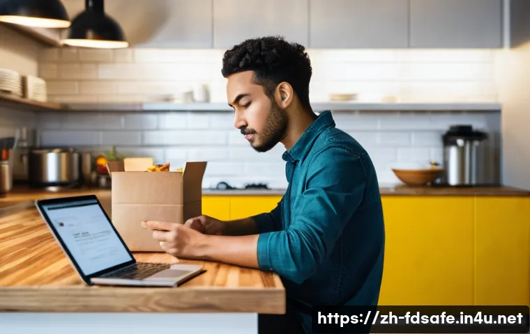 식품위생사 실무 팁 관련 이미지 2