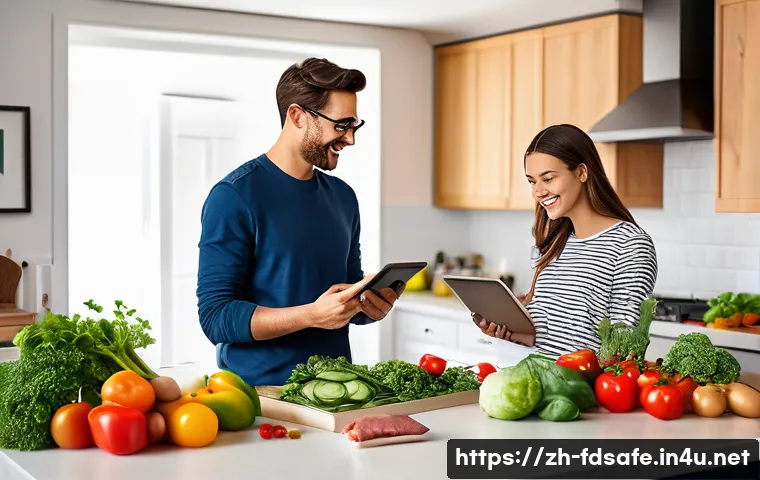 식품위생사 관련 산업 동향 관련 이미지 2