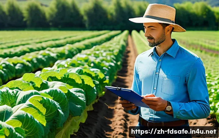 식품위생사 자격증을 활용한 컨설팅 관련 이미지 1