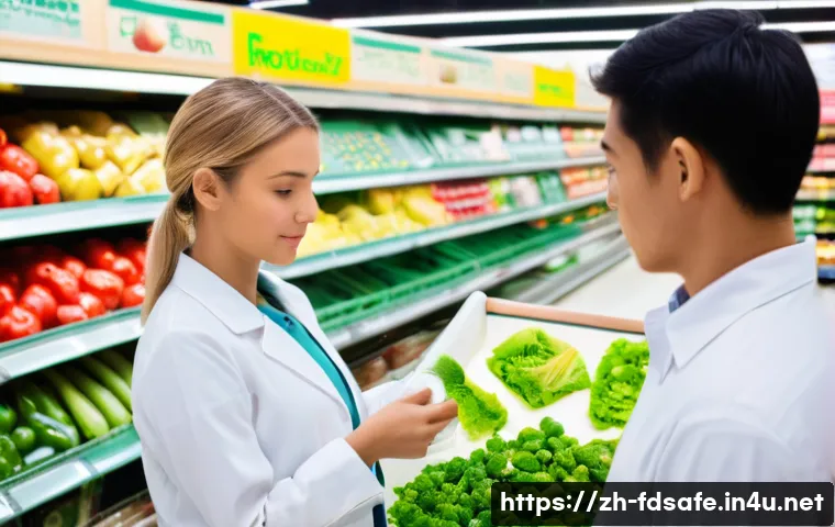 식품위생사와 공무원 채용 정보 관련 이미지 2