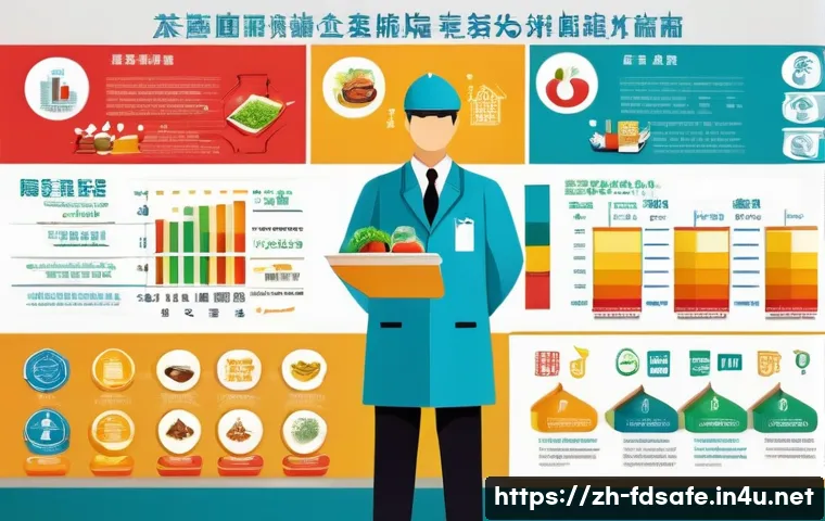 식품위생사 시험 준비 체크리스트 관련 이미지 1