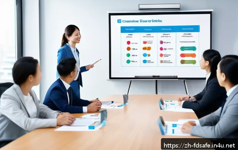 식품위생사 전문성과 연봉 상관관계 관련 이미지 1