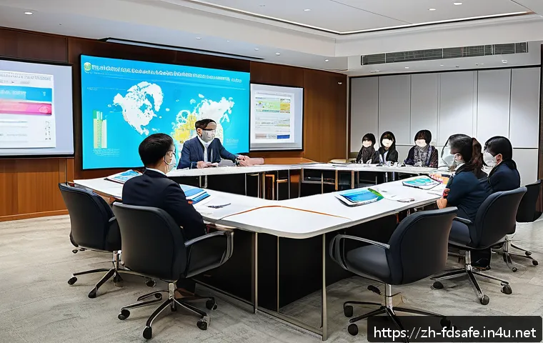 식품위생사와 관련된 국책 연구과제 관련 이미지 2