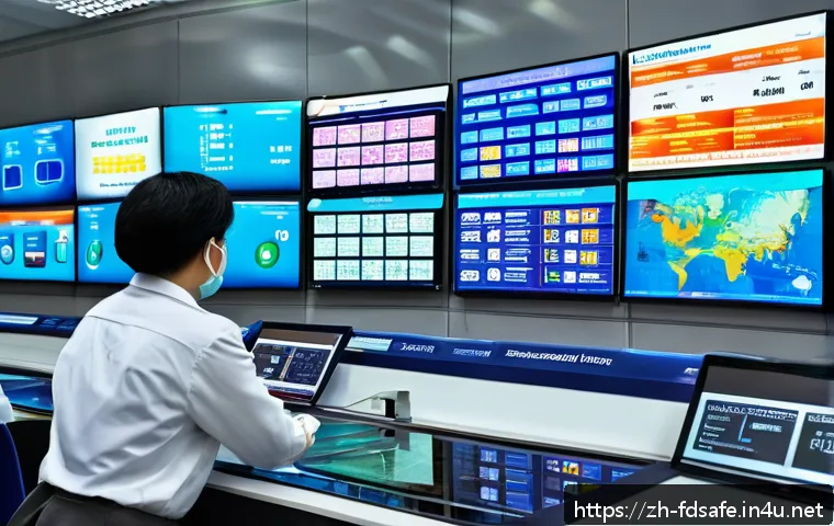 식품위생사와 HACCP 관리 관련 이미지 1
